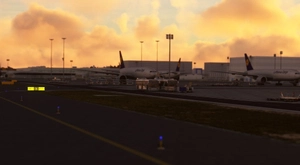 EDDF Static Aircraft thumbnail 9