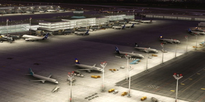 EDDM Munich  - AIG Static  (Discontinued) thumbnail 21