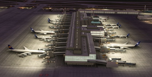 EDDM Munich  - AIG Static  (Discontinued) thumbnail 20