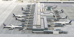 EDDM Munich  - AIG Static  (Discontinued) thumbnail 6