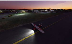 EDGS AIRPORT Siegerland - Burbach thumbnail 11