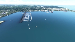 EDHK Kiel-Holtenau + Scenery Kiel Package thumbnail 14