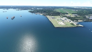 EDHK Kiel-Holtenau + Scenery Kiel Package thumbnail 12