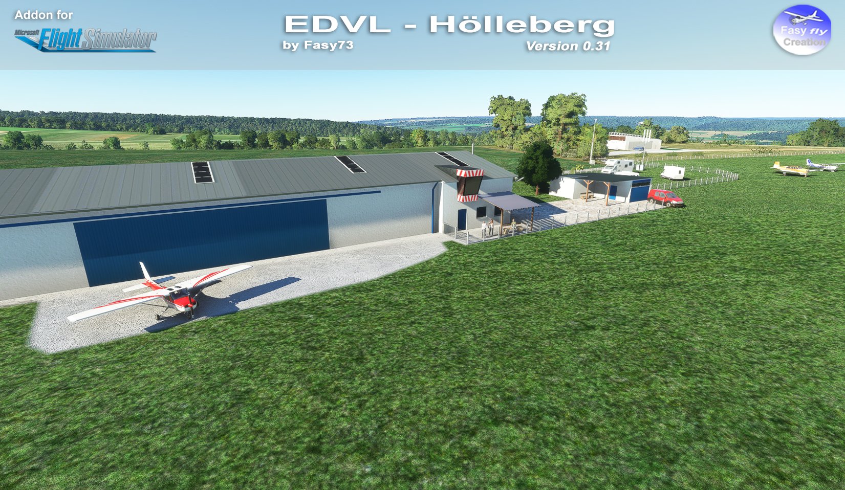 EDVL - Hölleberg - Image 1