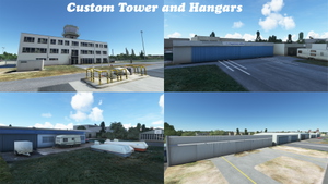 EDRY - Airport Speyer/Ludwigshafen and Technology Museum thumbnail 9