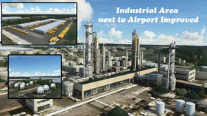 EDRY - Airport Speyer/Ludwigshafen and Technology Museum thumbnail 19