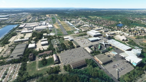 EDRY - Airport Speyer/Ludwigshafen and Technology Museum thumbnail 20