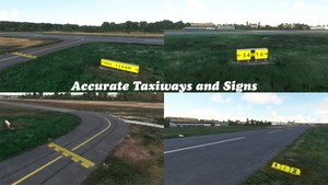 EDRY - Airport Speyer/Ludwigshafen and Technology Museum thumbnail 13