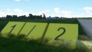 EDXP Flugplatz Harle / Harlesiel thumbnail 7