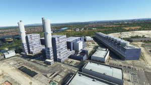 EGCB Barton Surroundings hand-crafted thumbnail 8