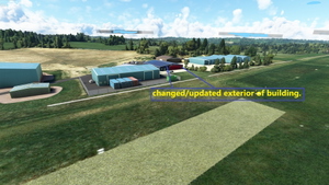 Sandown Airport-EGHN-Isle Of Wight thumbnail 6