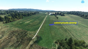 Sandown Airport-EGHN-Isle Of Wight thumbnail 8