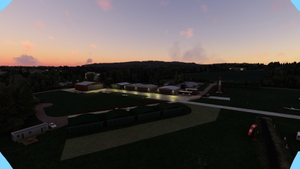 Sandown Airport-EGHN-Isle Of Wight thumbnail 5