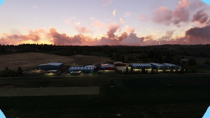 Sandown Airport-EGHN-Isle Of Wight thumbnail 4