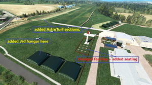 Sandown Airport-EGHN-Isle Of Wight thumbnail 3
