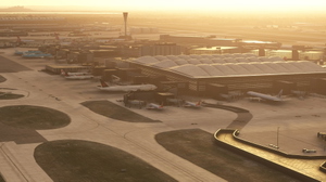 EGLL Static Aircraft thumbnail 9