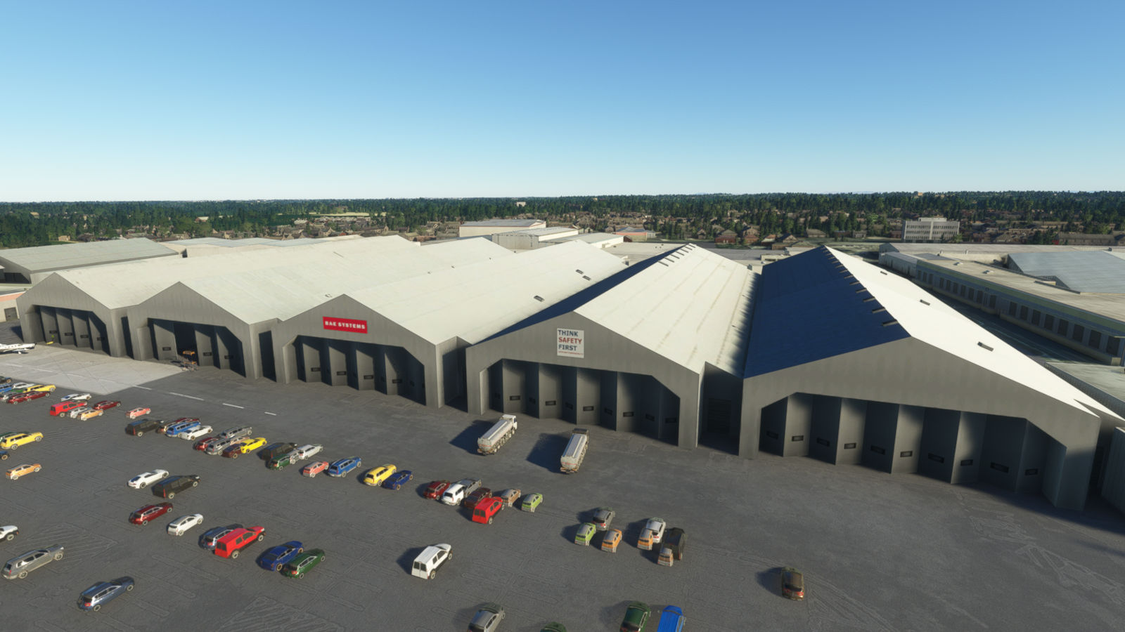 EGNO Warton custom built - Image 1