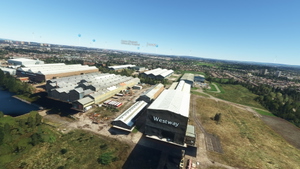 EGPF – Glasgow International airport enhancements thumbnail 7