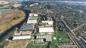 EGPF – Glasgow International airport enhancements thumbnail 5