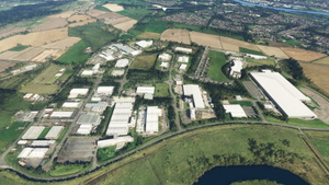 EGPF – Glasgow International airport enhancements thumbnail 2