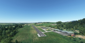 EGPJ Fife Airport thumbnail 8
