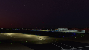 EGSH - Norwich International Airport thumbnail 13