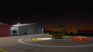 EGSH - Norwich International Airport thumbnail 14