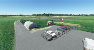 EGSV Old Buckenham thumbnail 9