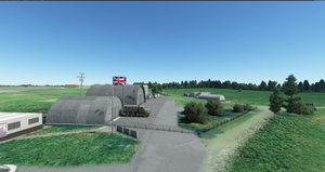 EGSV Old Buckenham thumbnail 8