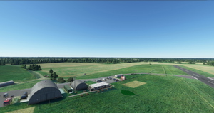 EGSV Old Buckenham thumbnail 6