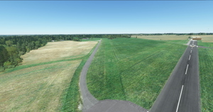 EGSV Old Buckenham thumbnail 20