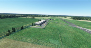 EGSV Old Buckenham thumbnail 16