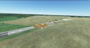 EGSV Old Buckenham thumbnail 17