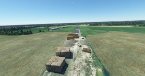 EGSV Old Buckenham thumbnail 18