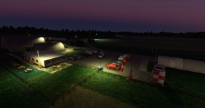 EGSV Old Buckenham thumbnail 21