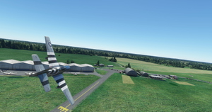 EGSV Old Buckenham thumbnail 4