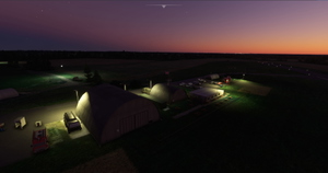 EGSV Old Buckenham thumbnail 22
