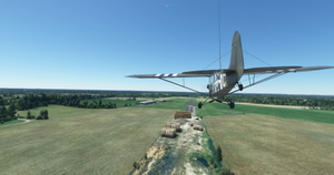 EGSV Old Buckenham thumbnail 2