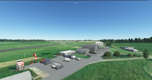 EGSV Old Buckenham thumbnail 7