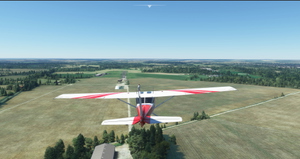 EGSV Old Buckenham thumbnail 23