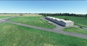EGSV Old Buckenham thumbnail 12