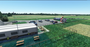 EGSV Old Buckenham thumbnail 10