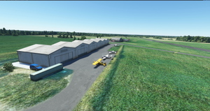 EGSV Old Buckenham thumbnail 15