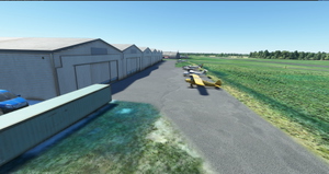 EGSV Old Buckenham thumbnail 13