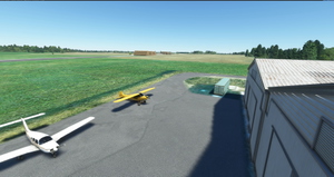 EGSV Old Buckenham thumbnail 14
