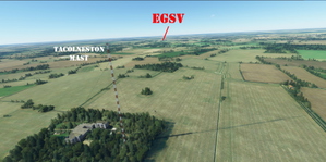 EGSV Old Buckenham thumbnail 24