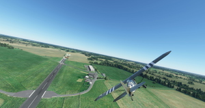 EGSV Old Buckenham thumbnail 1