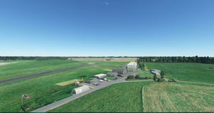 EGSV Old Buckenham thumbnail 5