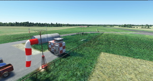 EGSV Old Buckenham thumbnail 11