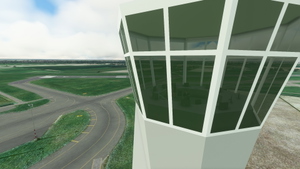 EHAM Amsterdam Schiphol Airport Enhancements (Premium Deluxe) thumbnail 14